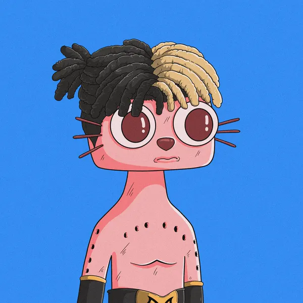 Custom Cets for @rxnnxl