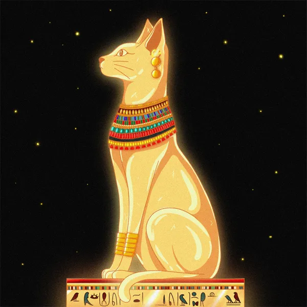 Bastet