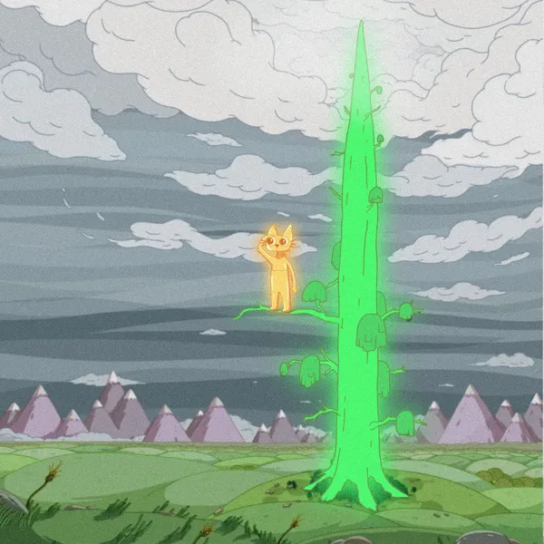 The Beanstalk