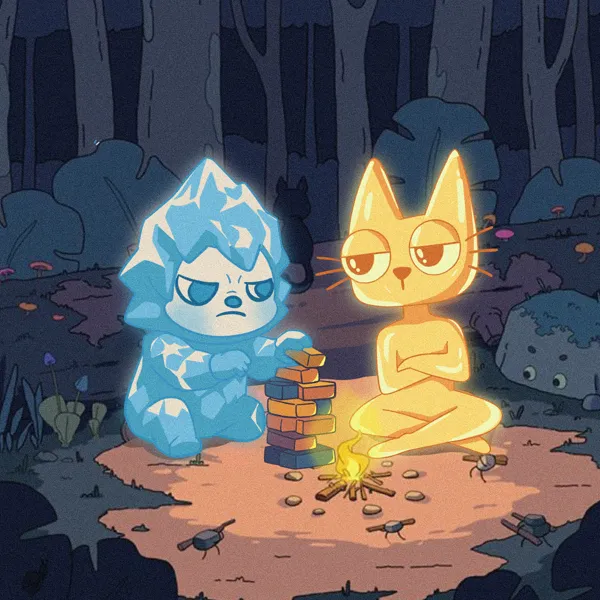 Campfire