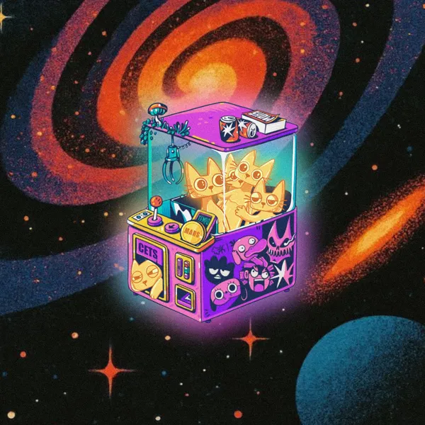 Claw Machine
