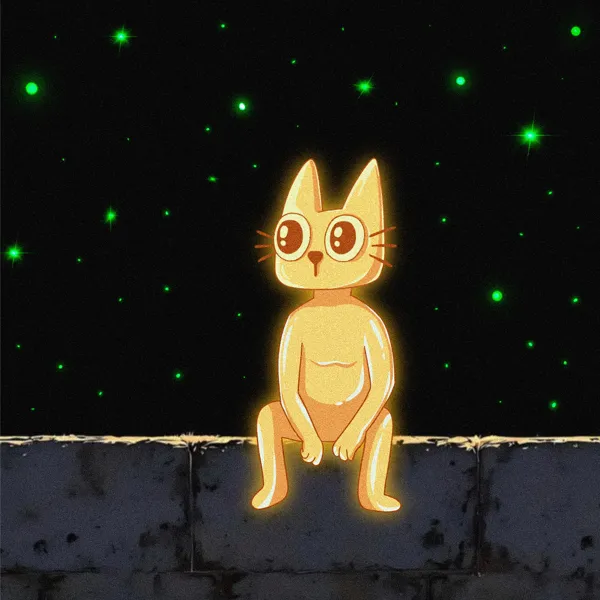 Fireflies
