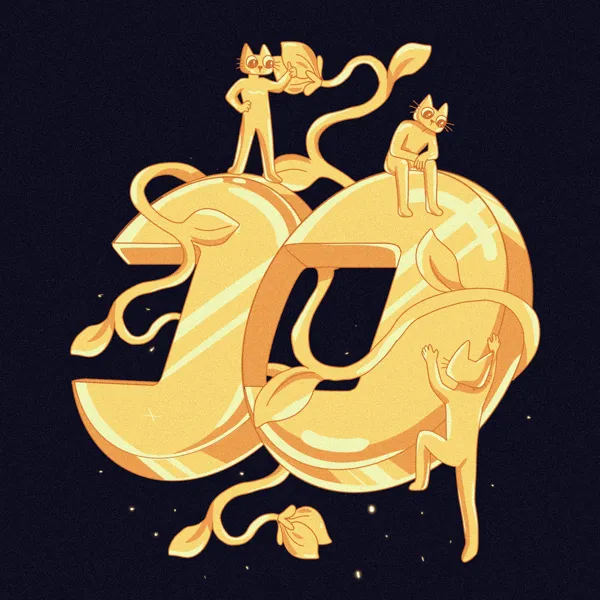 Goldvine