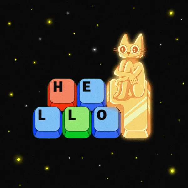 Hello