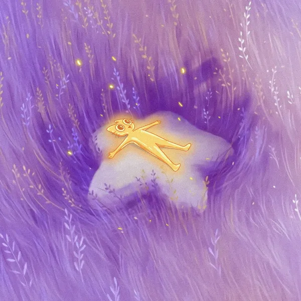 Lavender
