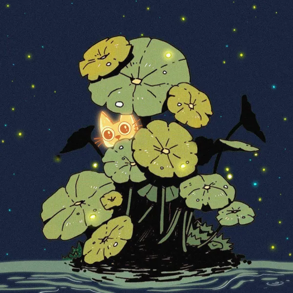 Lily Pads
