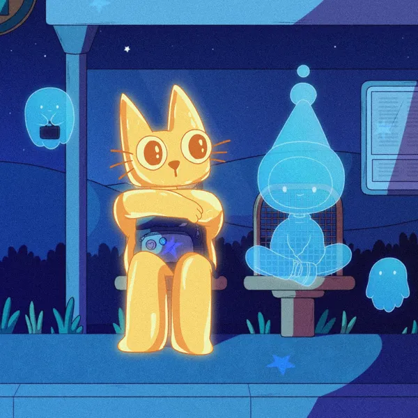 Night Shop