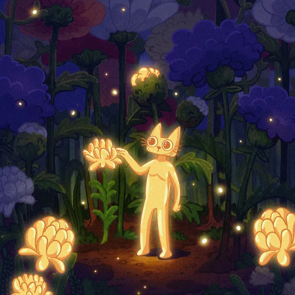 Nightbloom