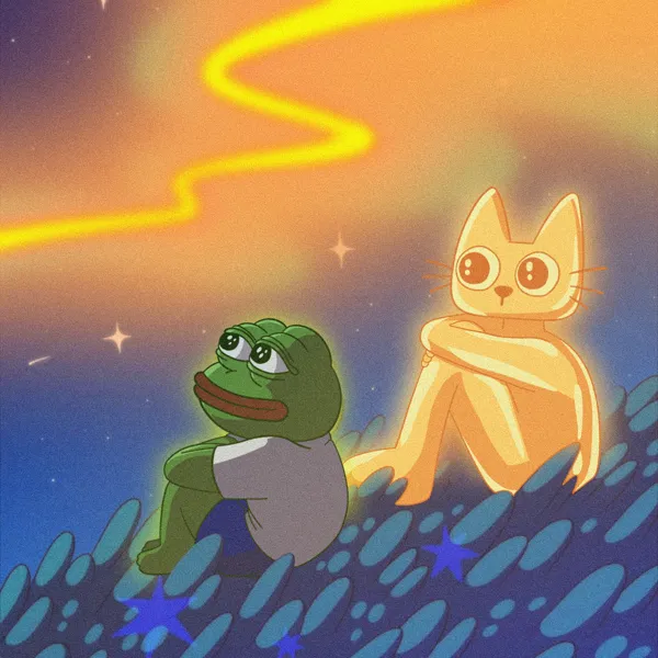 Old Friends