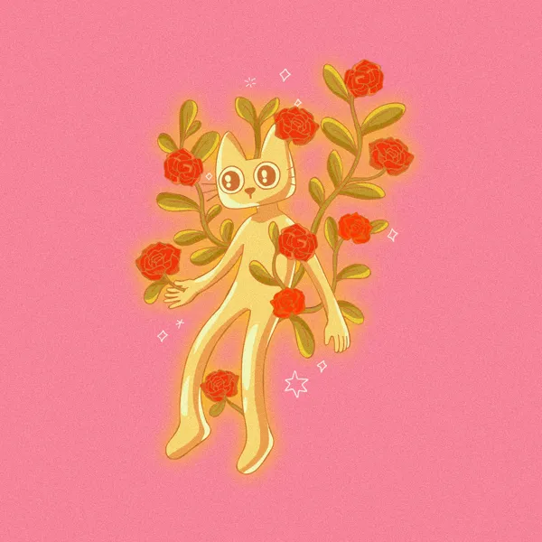 Rosebound