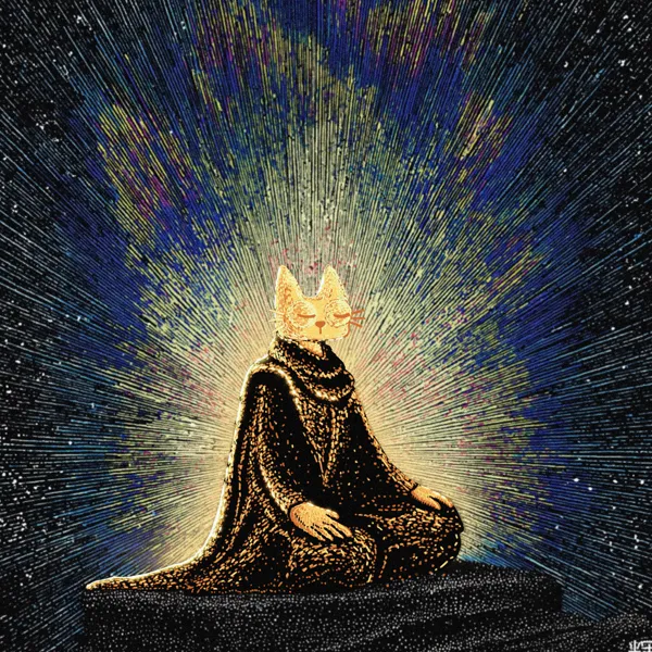The Ascetic