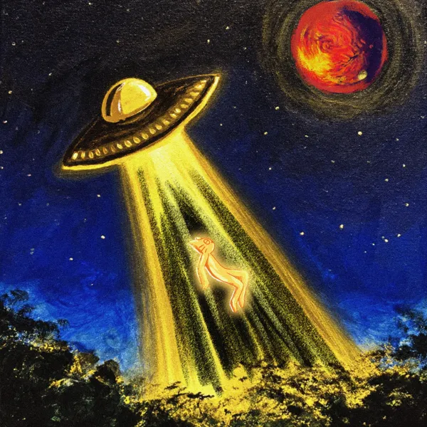 The Beam