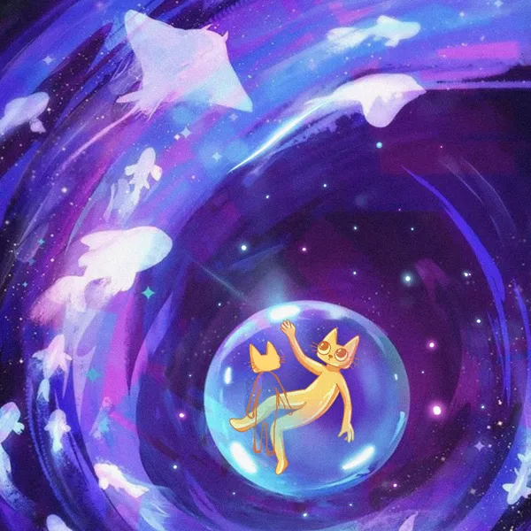 The Bubble