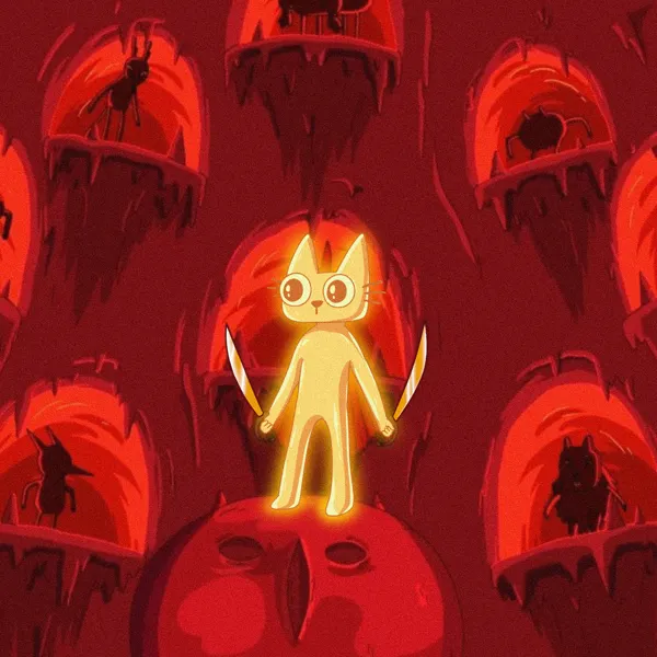 The Depths