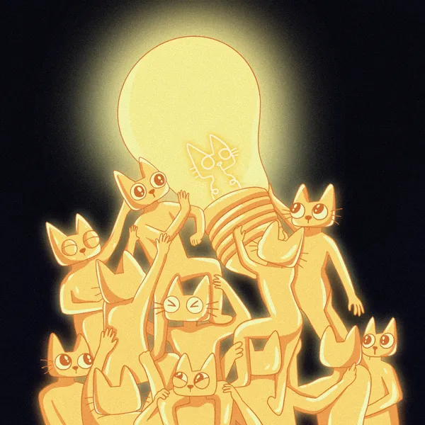 The Idea