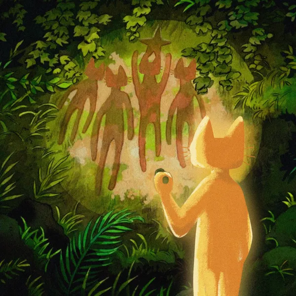 The Mural