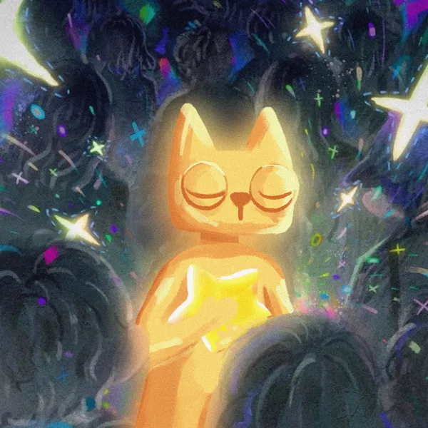 The Prayer