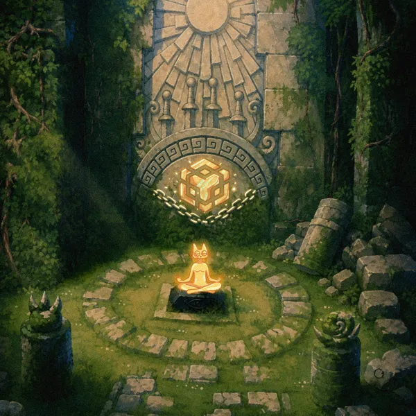 The Ruins