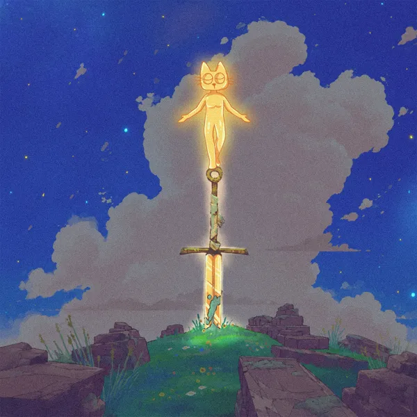 The Sword