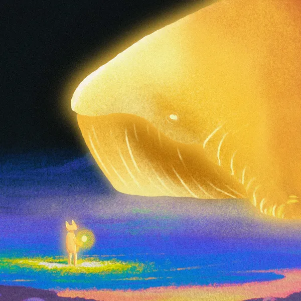 The Whale