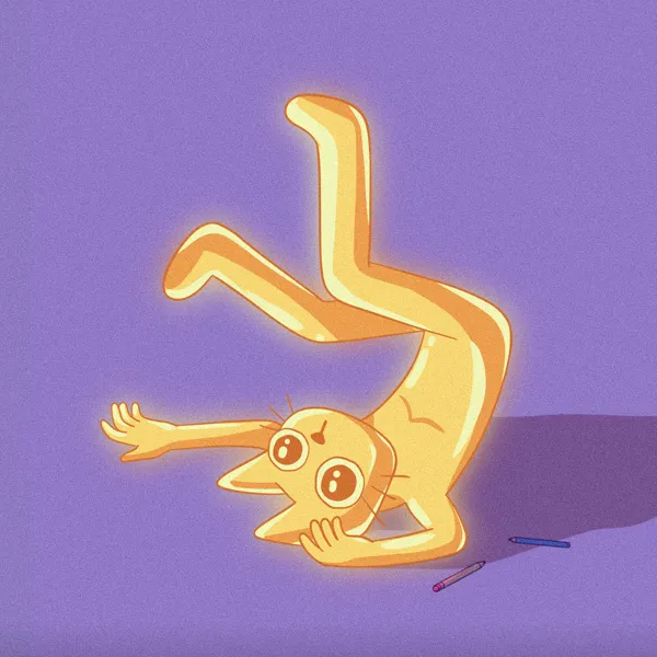 Tumble