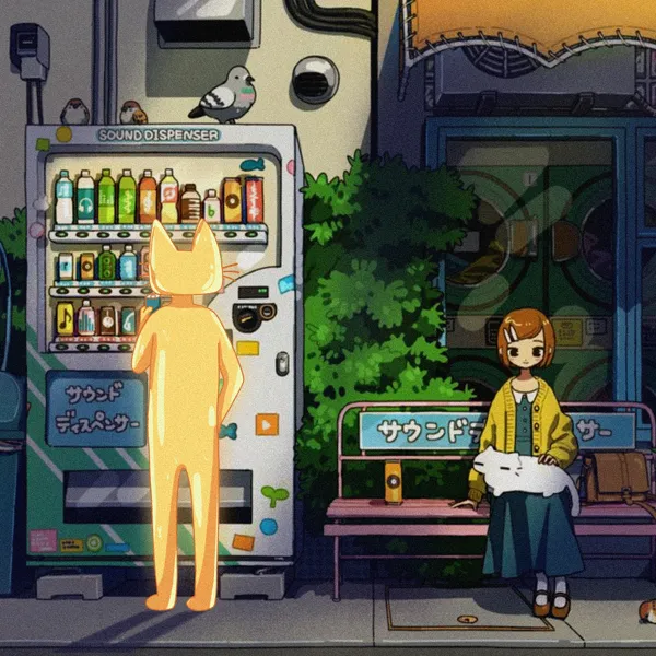 Vending Machine