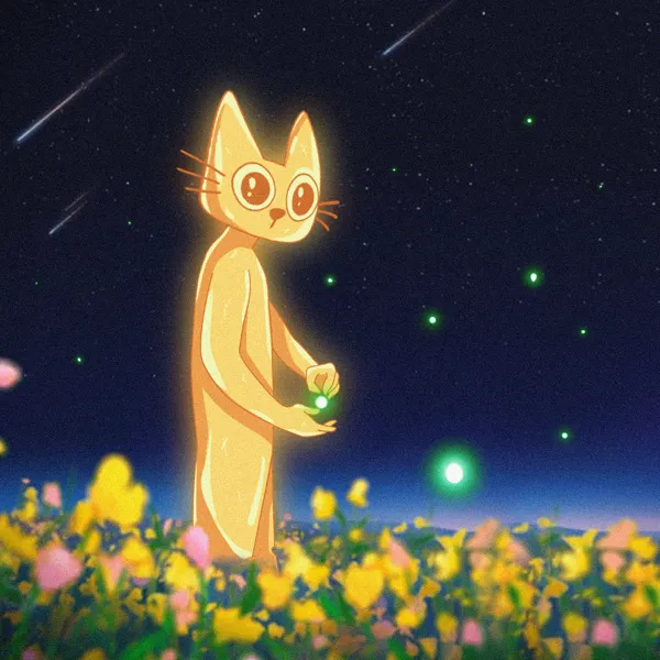 Wishflower
