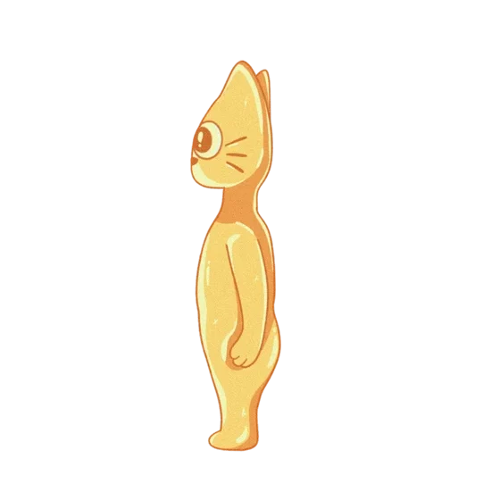 Left side view